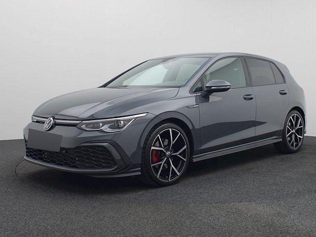 Volkswagen Golf - 8 2.0 TDI DSG GTD 5-J-GAR HK DCC ALU19