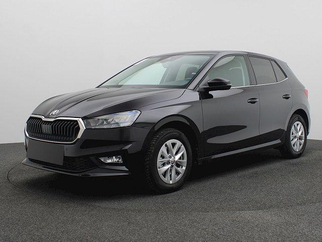 Skoda Fabia - 1.0 TSI Style 4-J-GAR NAVI ACC LED DAB