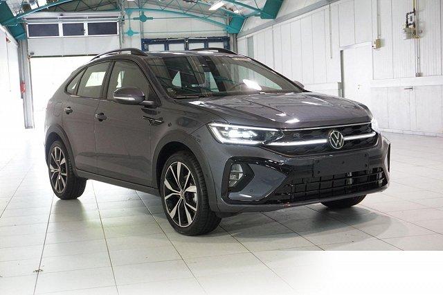 Volkswagen Taigo - 1.5 TSI OPF DSG R-Line Matrix-LED IQ-Drive Sicht Kamera LM18