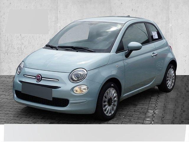 Fiat 500 - 1.0 GSE Hybrid CLUB Klimaautomatik,AppleCarplay,AndroidAuto, Start Stop,