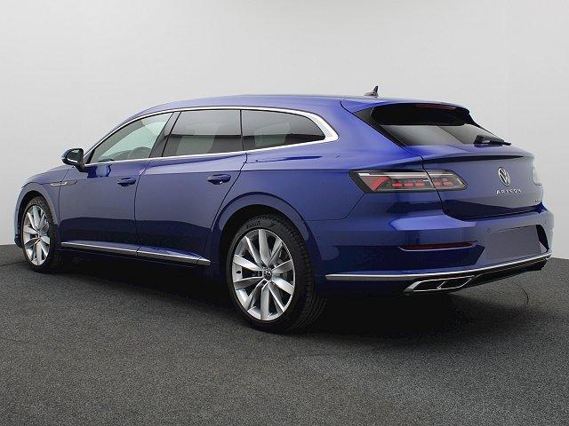 Volkswagen Arteon Shooting Brake - eHybrid R-LINE 5-J-GAR AHK PANO