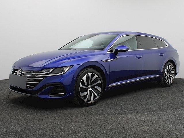 Volkswagen Arteon Shooting Brake - eHybrid R-LINE ALU 19 DCC AHK NAPPALEDER 5-J-GAR.