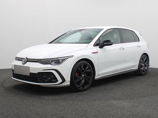 Volkswagen Golf GTI - 8 2.0 TSI DSG 4-J-GAR BLACK-STYLE KESSY KAMERA ACC