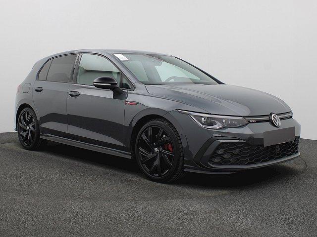 Volkswagen Golf GTI - 8 2.0 TSI DSG 4-J-GAR BLACK-STYLE KESSY KAMERA ACC