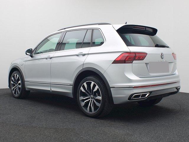 Volkswagen Tiguan - eHybrid R-Line 5-J-GAR PANO IQ.LIGHT DCC