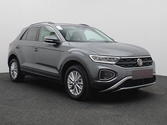 Volkswagen T-Roc - 1.0 TSI FACELIFT 5-J-GAR NAVI PDC LED