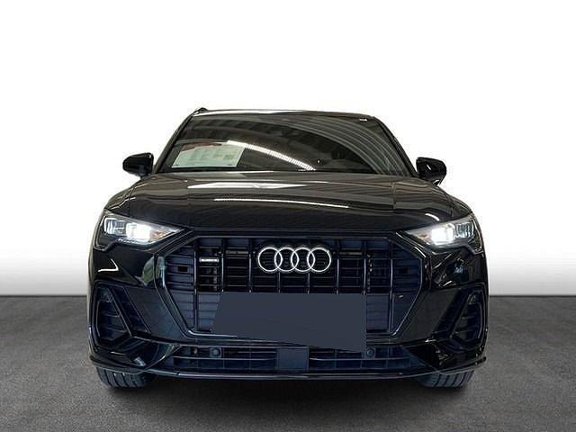 Audi Q3 35 TDI qu. s-tronic S line Optikpaket schwarz*Navi+*Kamera 