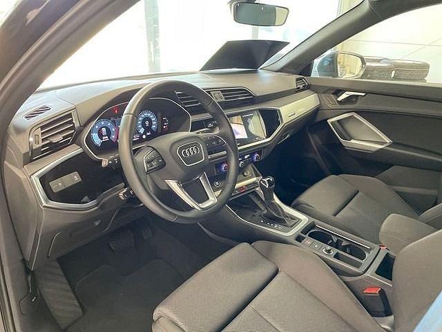 Audi Q3 35 TDI qu. s-tronic S line Optikpaket schwarz*Navi+*Kamera 