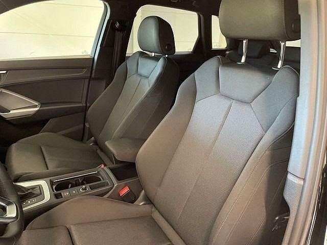Audi Q3 35 TDI qu. s-tronic S line Optikpaket schwarz*Navi+*Kamera 