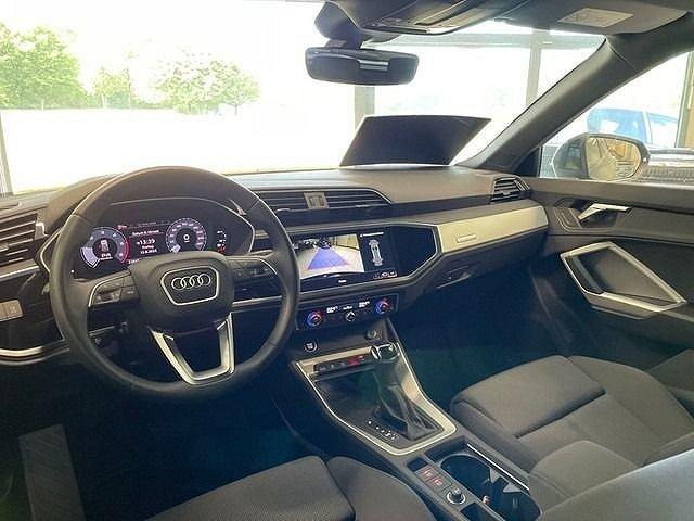 Audi Q3 35 TDI qu. s-tronic S line Optikpaket schwarz*Navi+*Kamera 