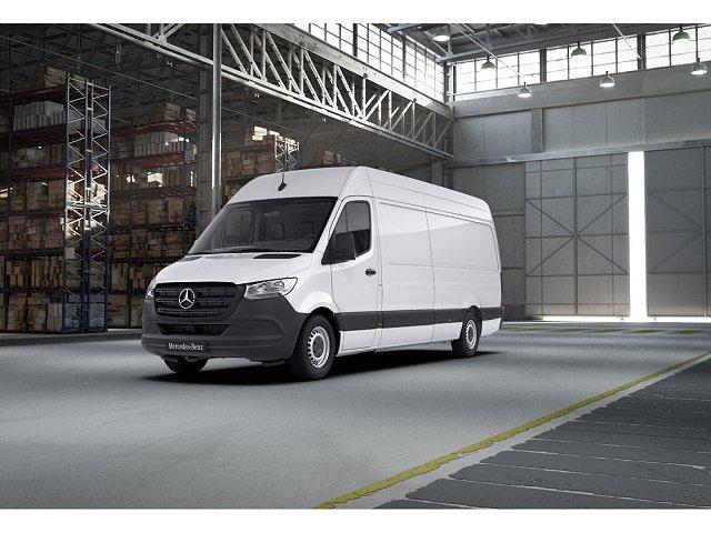 Mercedes-Benz Sprinter - 311 CDI Kasten L3H2 AHK Klima Bluetooth