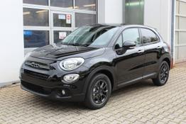 Fiat 500X - CLUB UVP 26.140,00€ 1.0 FireFly Turbo Benzin 4x2 (mit S&S ) DAB , MJ 2022, LINK-System (Smartphone Mirroring via Apple CarPlay / Android AutoTM), 16"-Leichtmetallfelgen LED-Tagfahrlicht uvm.