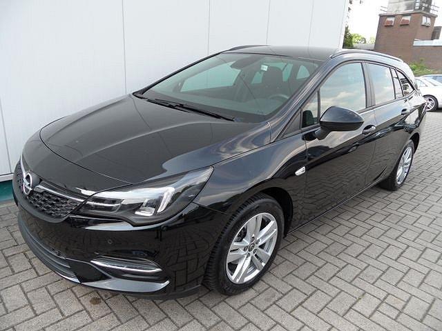 Opel Astra Sports Tourer - ST 1,2 Edition+Sitzhzg+Kamera+AGR+AHK