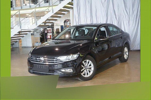 Volkswagen Passat - Business TDI*DSG ACC LED Navi VKZ-Erk SHZ