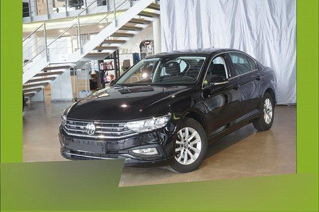 Volkswagen Passat - Business TDI*DSG ACC VKZ-Erk LED Navi SHZ