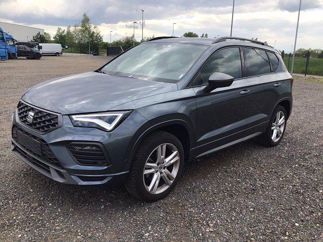 Seat Ateca - 1.5 TSI DSG FR*Navi*Beats*ACC*Kamera*DAB*