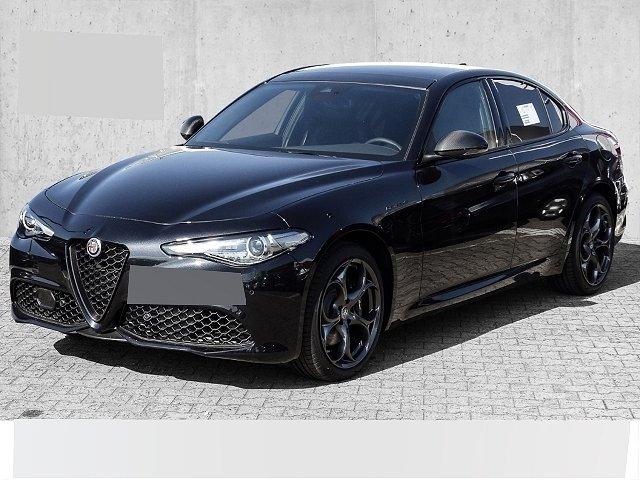 Alfa Romeo Giulia - ESTREMA - 2.0 ASSISTENZPAKET PANORAMA