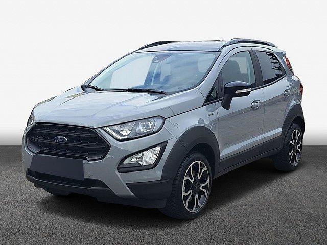 Ford EcoSport - 1.0 ACTIVE LED BO NAVI