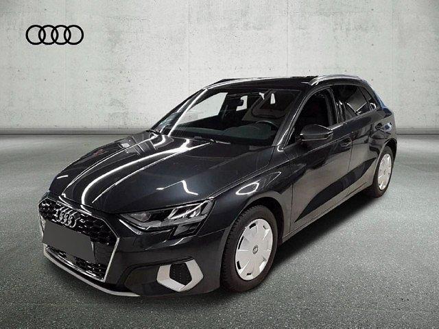 Audi A3 Sportback - 30 TDI advanced LED Sitzhz. CarPlay