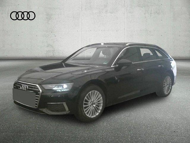 Audi A6 Avant - 40 TDI design ACC LED Navi Pano Kamera