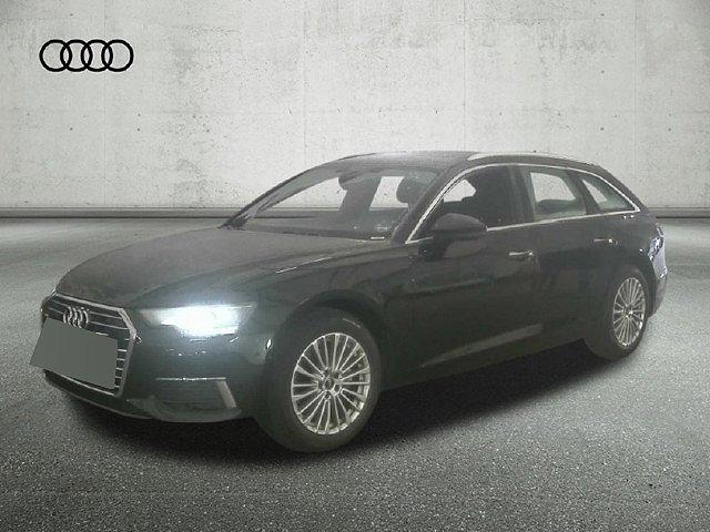 Audi A6 Avant - 40 TDI design ACC LED Navi Pano Kamera