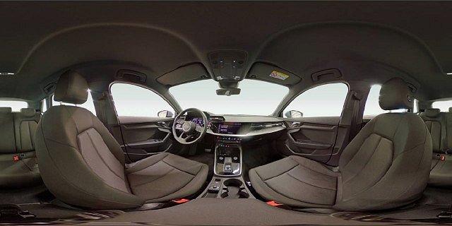 Audi A3 Sportback 30 TFSI advanced AHK LED Sitzhz. Te 
