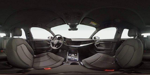 Audi A3 Sportback 35 TDI advanced LED Sitzhz. CarPlay 