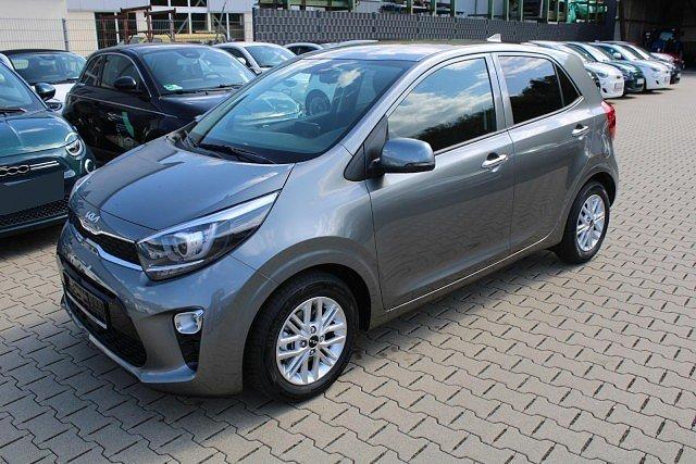 Kia Picanto - Prestige 1.0 Vision