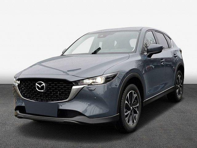 Mazda CX-5 - 194 PS Automatik Advantage mit eHeckklappe