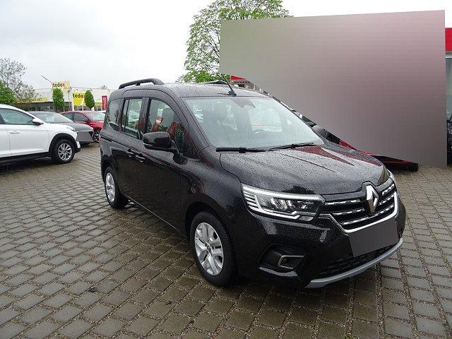 Renault Kangoo - III Edition ONE 1.3 TCe 100 Navi Kamera Apple CarPlay Android Auto LED