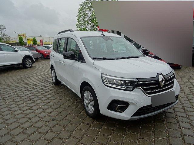 Renault Kangoo - III Edition ONE 1.3 TCe 100 Navi Kamera PDC. Apple CarPlay Android Auto