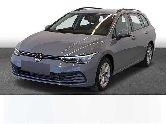 Volkswagen Golf Variant - VIII 1.0 TSI Life *AHK*Kamera*Navi*LED*
