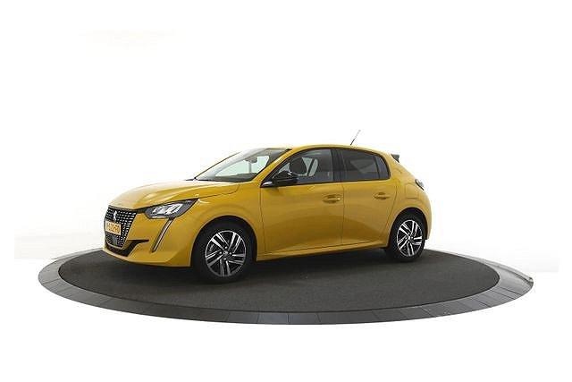 Peugeot 208 - 1.2 PureTech automatik Allure Pack