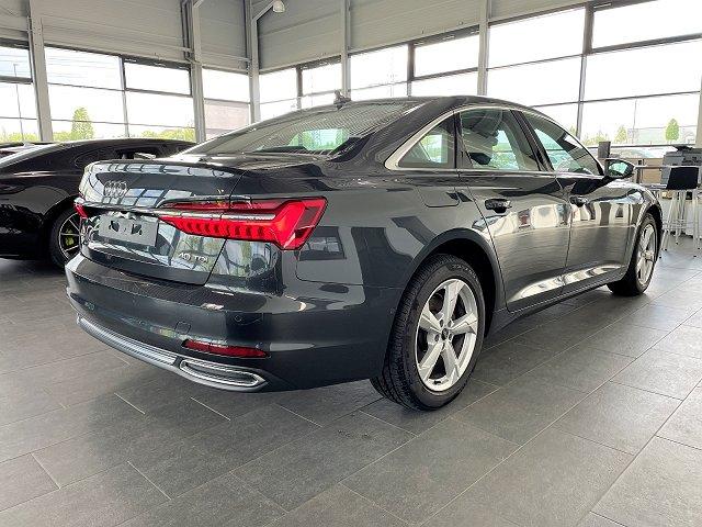 Audi A6 - 40 TDI sport Matrix-LED Navi Soundsystem 360°SitzHZG ACC