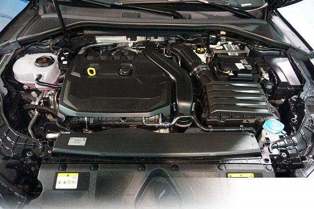 Audi A3 35 TFSI Sportback S tronic Advanced Klima Navi LED 