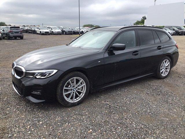 BMW 3er Touring - 330 d M Sport*UPE 72.920*Pano*Laser*