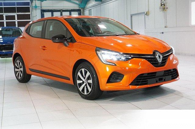 Renault Clio - TCe 90 Equilibre Klima LED Sitzheizung PDC