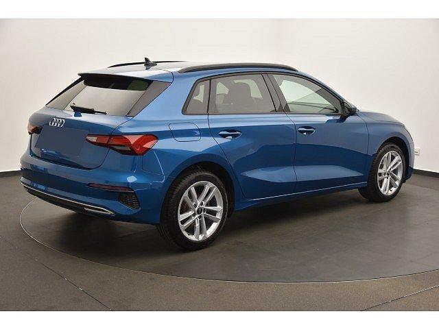 Audi A3 Sportback 35 TFSI S-tronic advanced Virtual Cockpit/DAB+ 