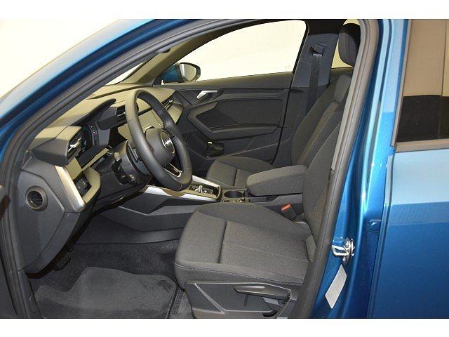 Audi A3 Sportback 35 TFSI S-tronic advanced Virtual Cockpit/DAB+ 