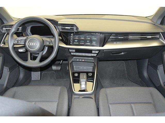 Audi A3 Sportback 35 TFSI S-tronic advanced Virtual Cockpit/DAB+ 