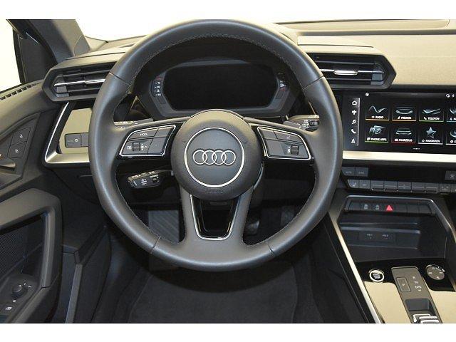 Audi A3 Sportback 35 TFSI S-tronic advanced Virtual Cockpit/DAB+ 