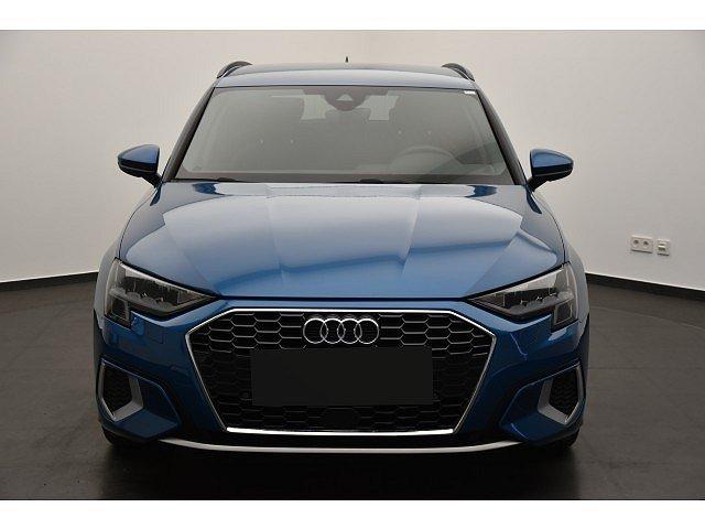 Audi A3 Sportback 35 TFSI S-tronic advanced Virtual Cockpit/DAB+ 