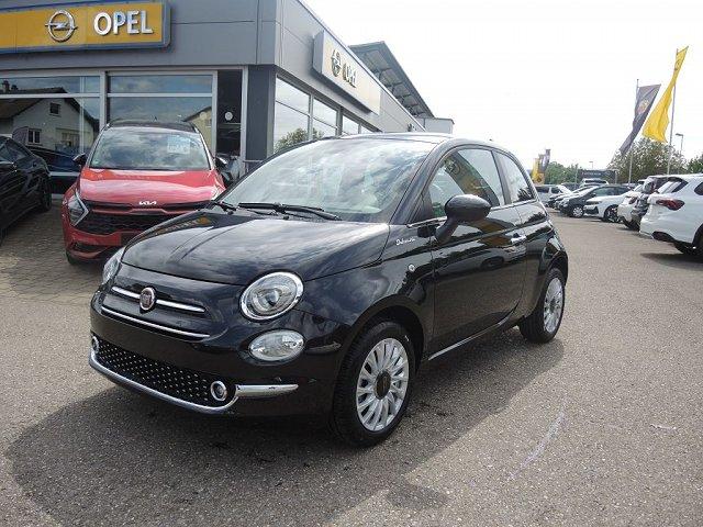Fiat 500 - 1.0 GSE Hybrid Dolcevita (312)