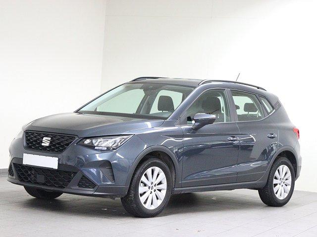 Seat Arona - 1.0 TSI DSG Style 5-J-GAR FULL LINK SHZ PDC