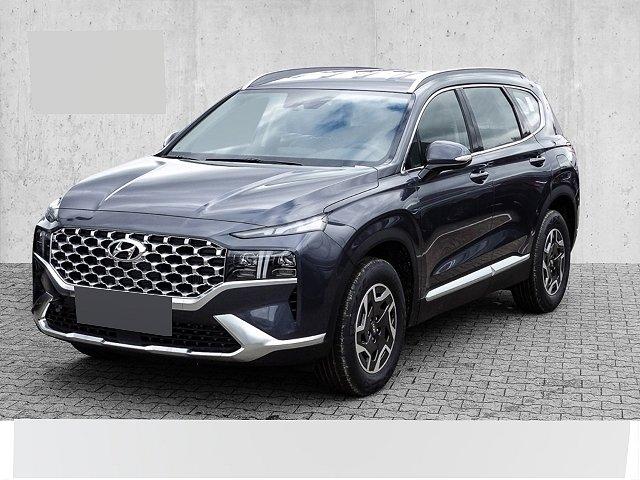 Hyundai SANTA FE - Hybrid 1.6 T-GDi 4WD 6AT TREND Komfort-Paket