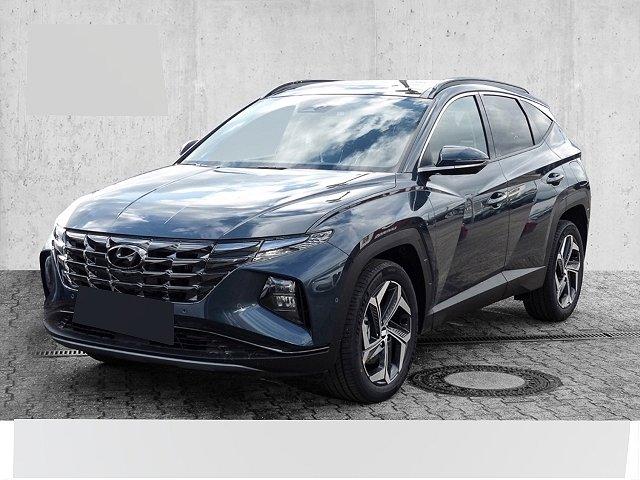Hyundai TUCSON - Prime Plug-In Hybrid 4WD Assist Pano