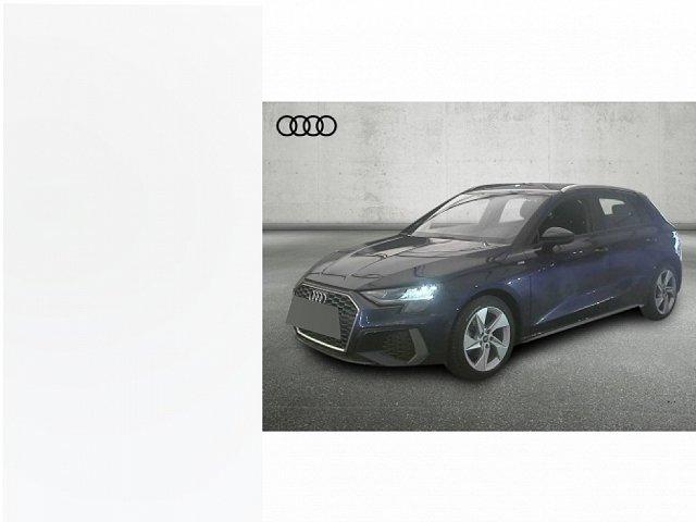 Audi A3 Sportback 30 TDI S-tronic S line Navi*Kamera*VC 
