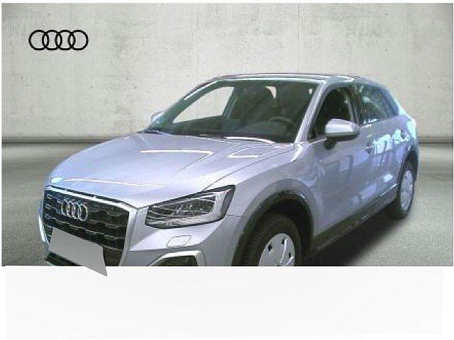 Audi Q2 - 30 TFSI advanced LED