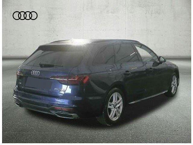 Audi A4 Avant 45 TFSI quattro S tronic advanced LED/Navi 