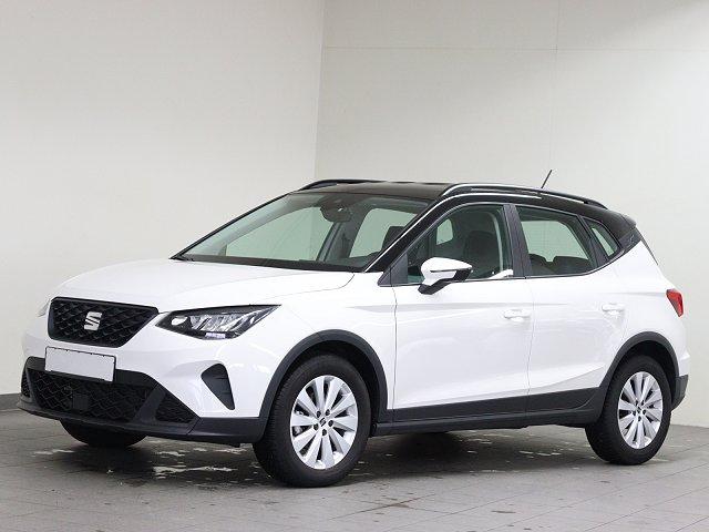 Seat Arona - 1.0 TSI DSG Style 5-J-GAR FULL LINK SHZ PDC